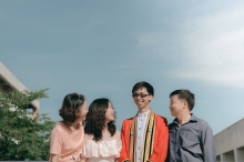 ผลงานการถ่ายภาพ สถาบันเทคโนโลยีพระจอมเกล้าเจ้าคุณทหารลาดกระบัง